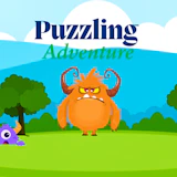 Puzzling Adventure
