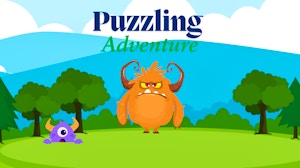 Image for Puzzling Adventure