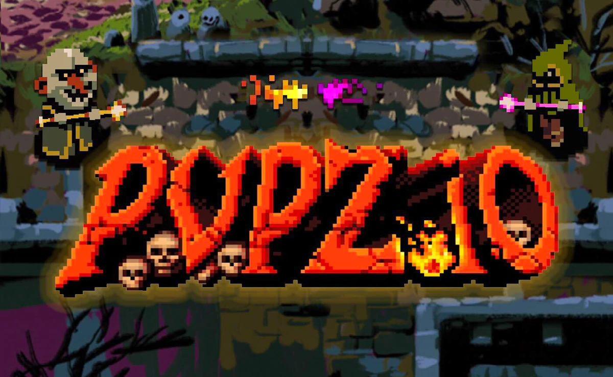 Play PvPz.io — free online Mmorpg game