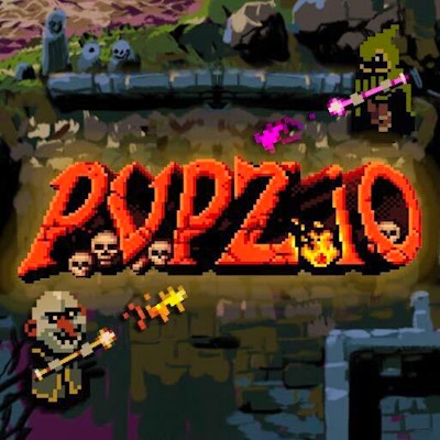 PvPz.io By Gamepix