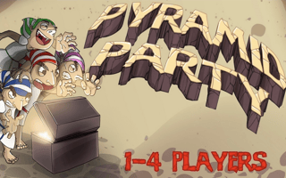 Pyramid Party game cover