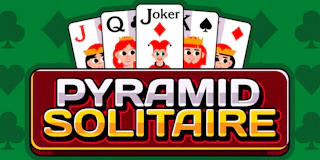 Pyramid Solitaire Classic thumbnail