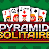 Pyramid Solitaire Classic