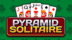 Image for Pyramid Solitaire Classic