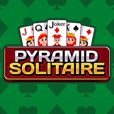 Pyramid Solitaire Classic By Gamepix