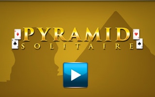 Pyramid Solitaire