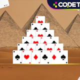 Pyramid Solitaire