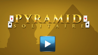 Pyramid Solitaire game cover