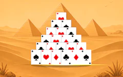 Pyramid Solitaire