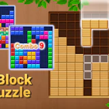 QBlock Puzzle
