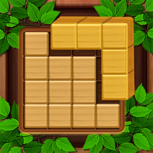 QBlock Puzzle Thumbnail