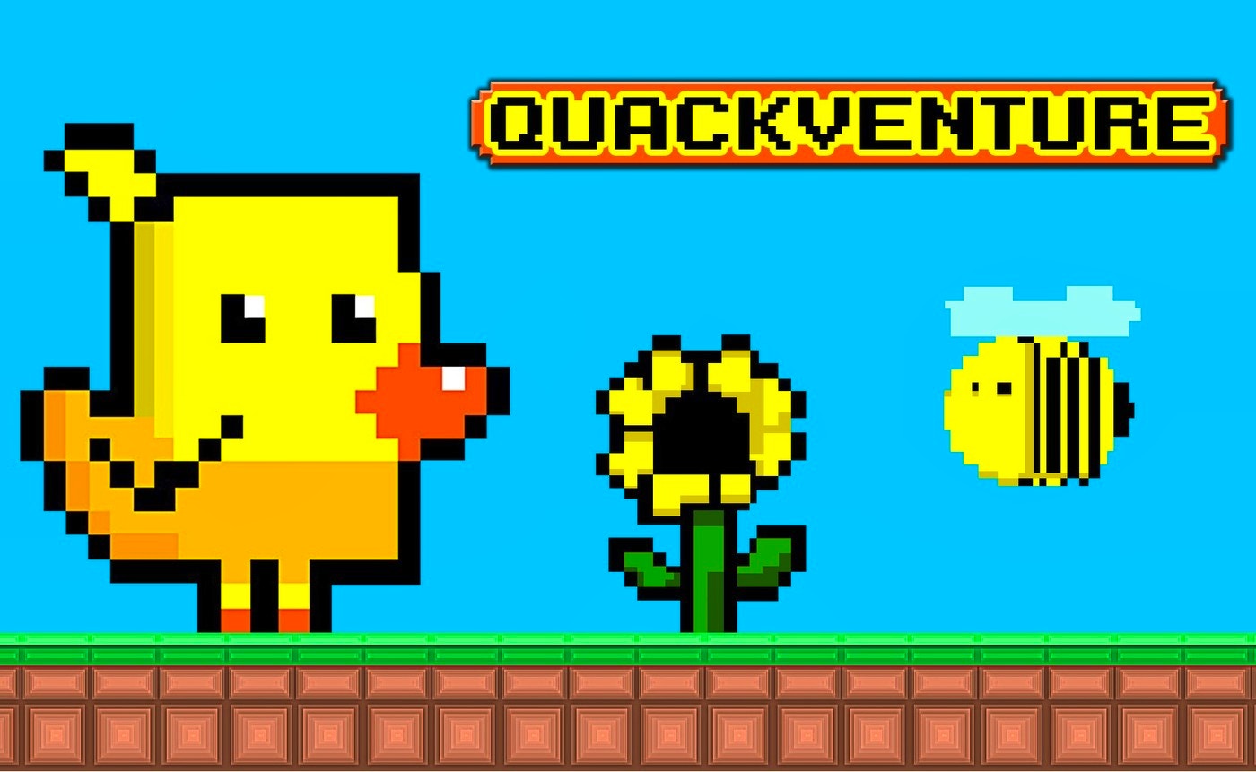 Quackventure