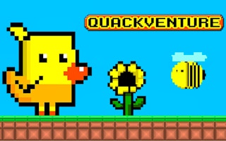 Quackventure game cover