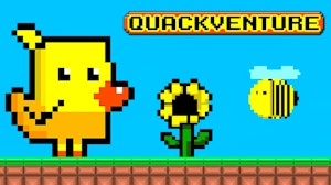 Image for Quackventure