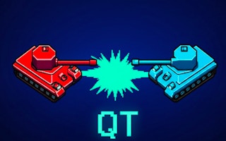 Quantum Tanks