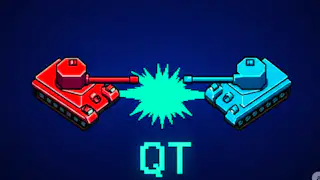 Tanques Cuánticos