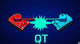 Quantum Tanks