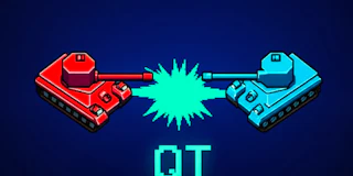 Quantum Tanks thumbnail
