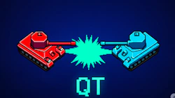 Quantum Tanks