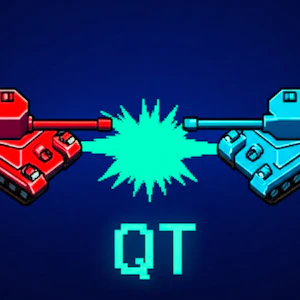 Quantum Tanks Thumbnail