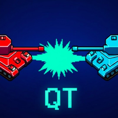 Quantum Tanks By Gamepix