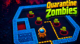 Quarantine Zombies