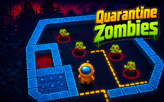 Quarantine Zombies