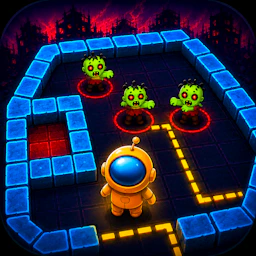 Quarantine Zombies