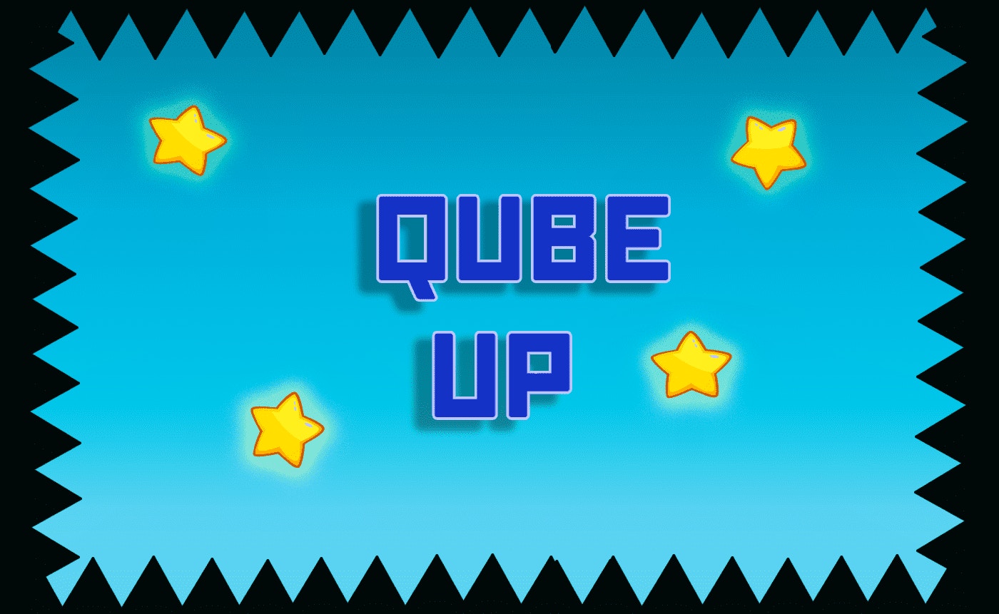 Qube Up