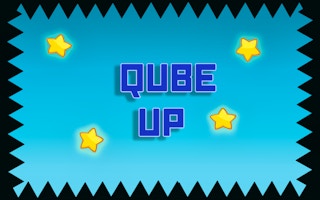 Qube Up game cover