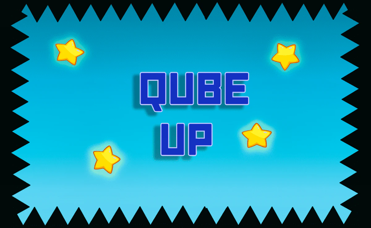 Play Qube Up — free online Hyper Casual game