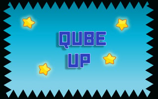 Qube Up game cover