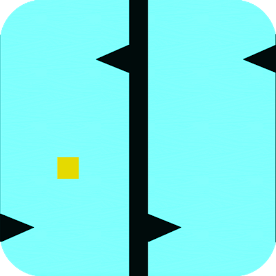 Qube Up By Gamepix