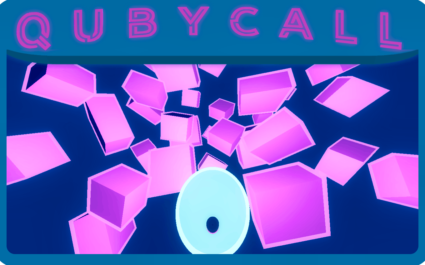 Qubycall