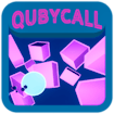 Qubycall banner