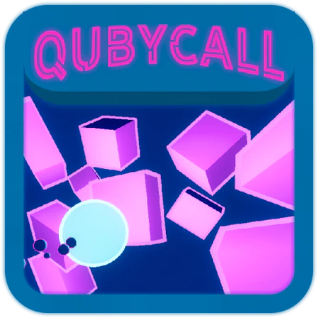 Qubycall game thumbnail