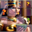 Queen Cleopatra Memory Match