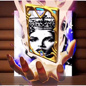 Queen Elizabeth I Memory Match Thumbnail