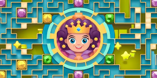 Queen of the Maze thumbnail