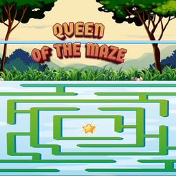 Juega gratis a Queen of the Maze