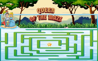 Juega gratis a Queen of the Maze