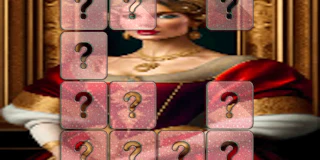 Queen Victoria Memory Match thumbnail
