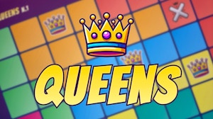 Image for Queens