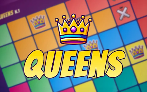 Queens game thumbnail