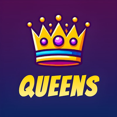 Queens By Gamepix