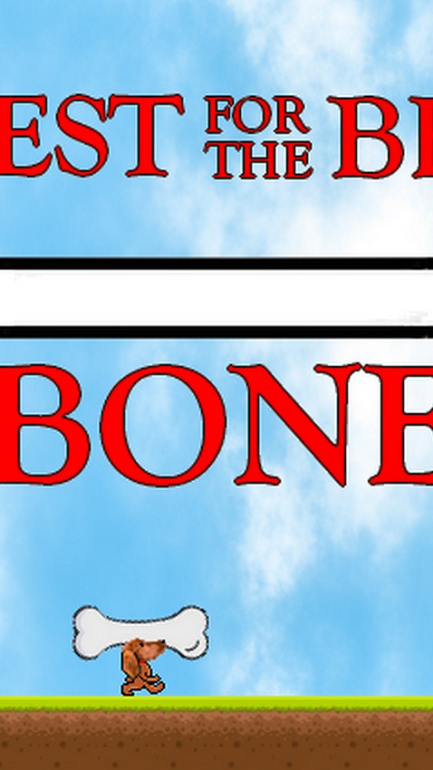 Quest for the Best Bone