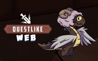 Questlike game cover