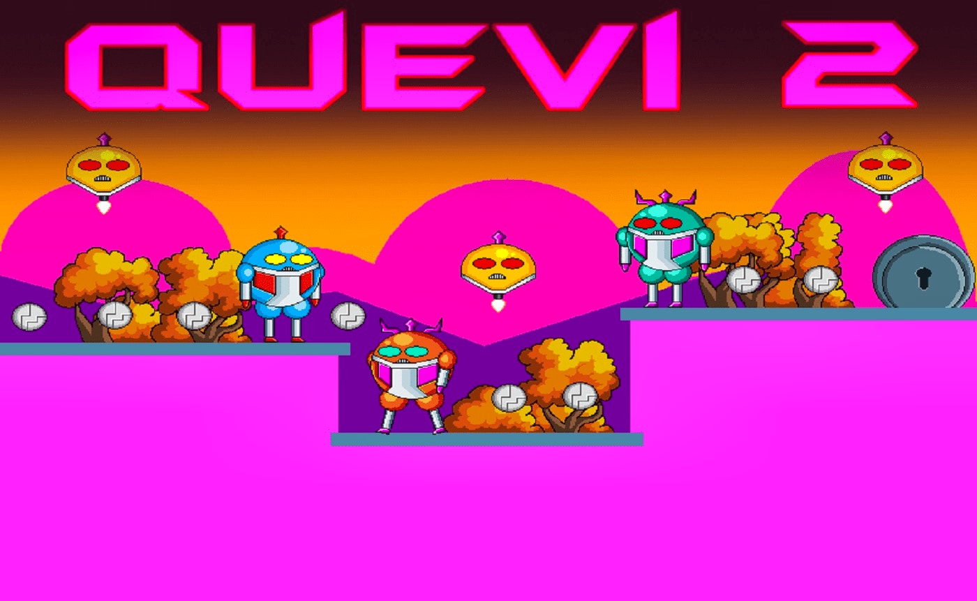 Quevi 2