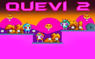 Quevi 2 game cover