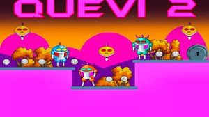 Image for Quevi 2